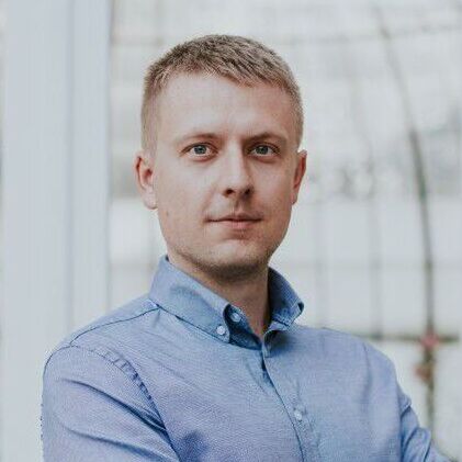 Grzegorz Chlebus